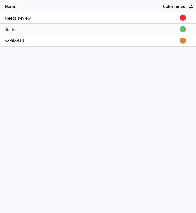 Odoo MCP Call Tags