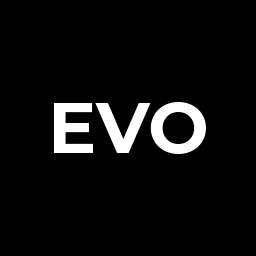 Logo of Evoluzion
